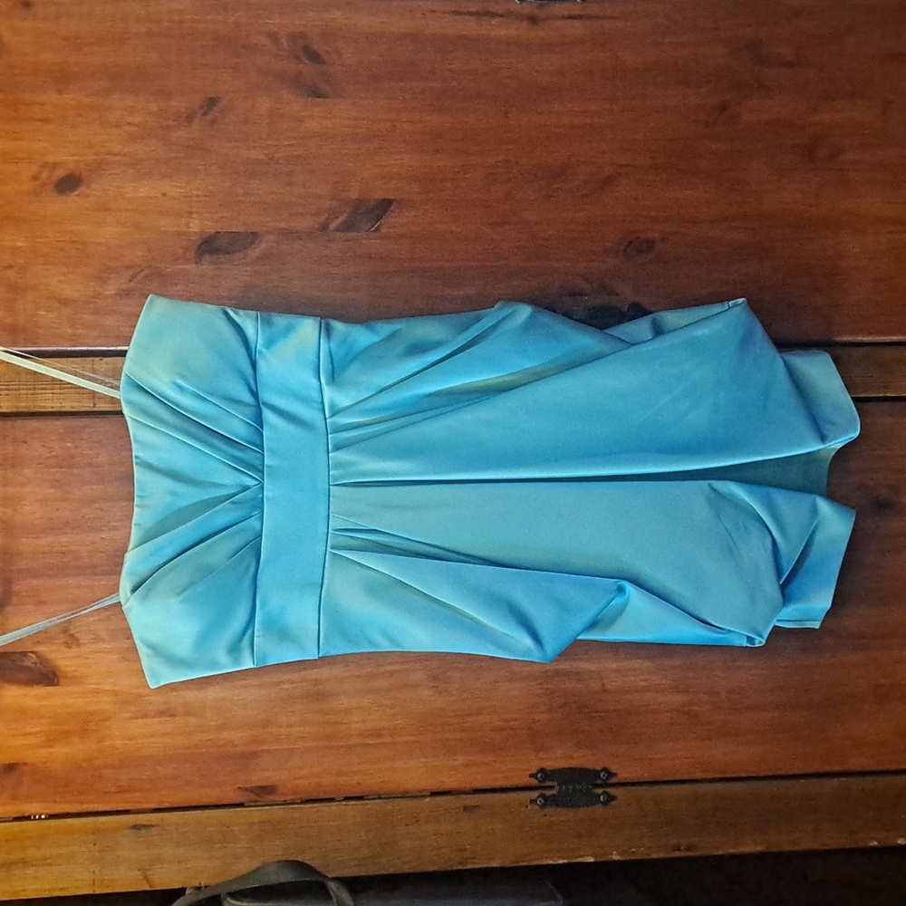 Cocktail dress